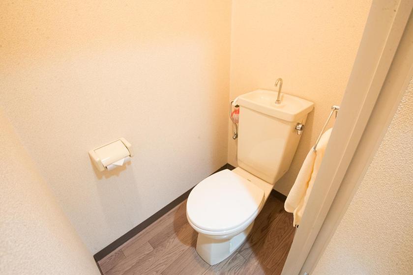 Apartment White Castle